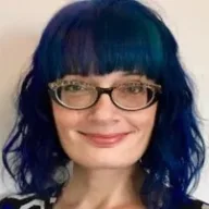 Jen Krieger, Co-founder and COO