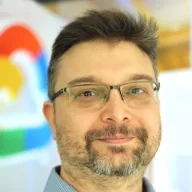 Nik Eleftheriou, Co-founder and CTO